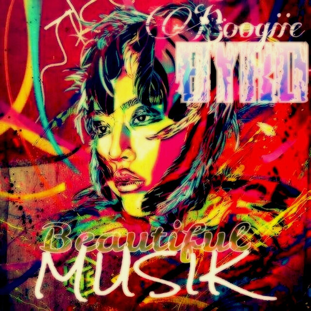 Beautiful Musik