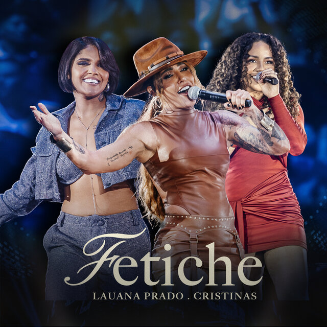 Fetiche (Ao Vivo)
