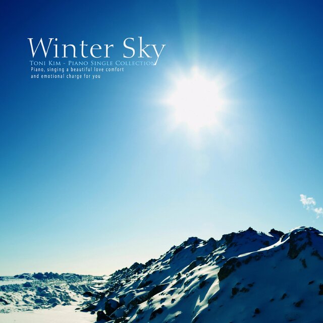 Winter Sky