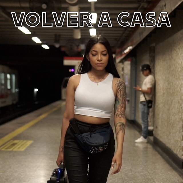 Volver a Casa