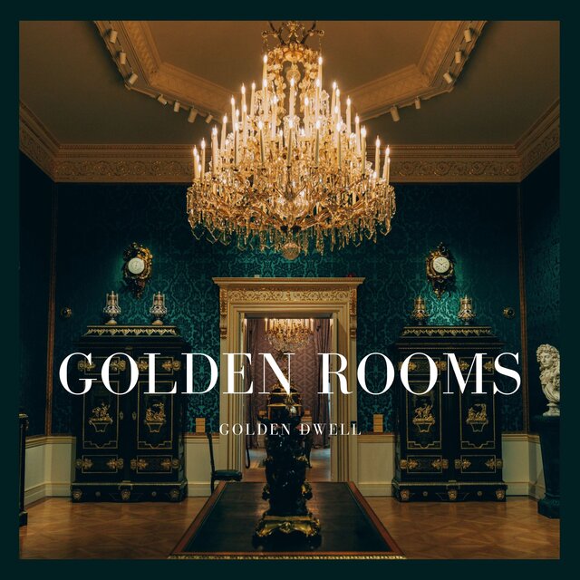 Golden Rooms