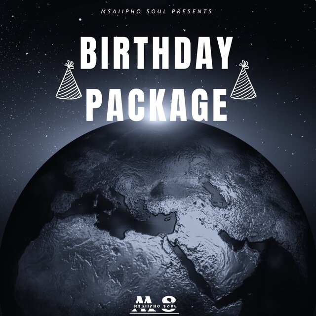 Birthday Package
