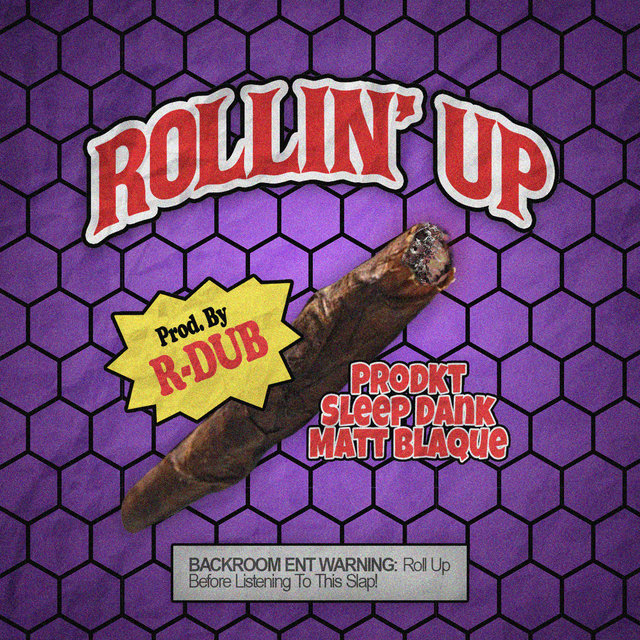 Rollin' Up