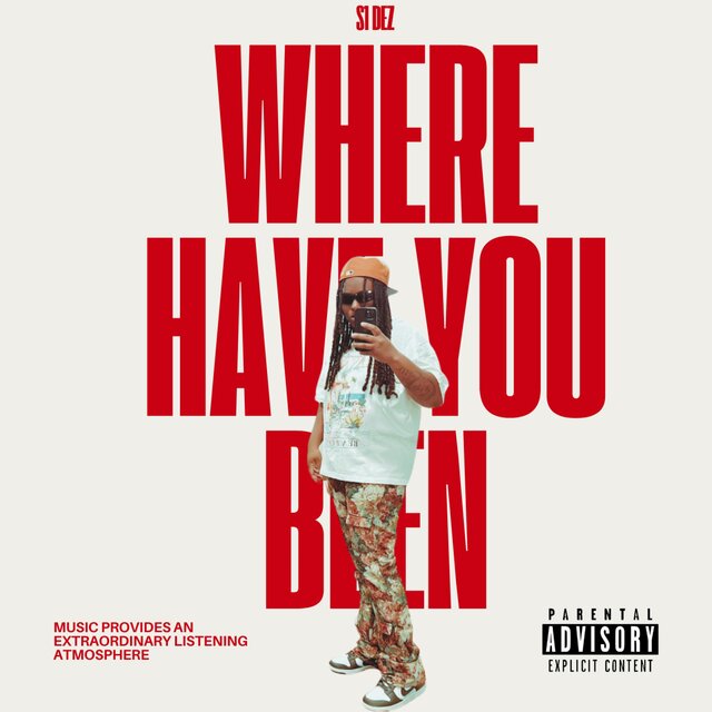 Where Have You Been