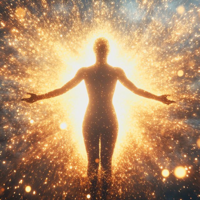 Harmonize Your Body & Spirit
