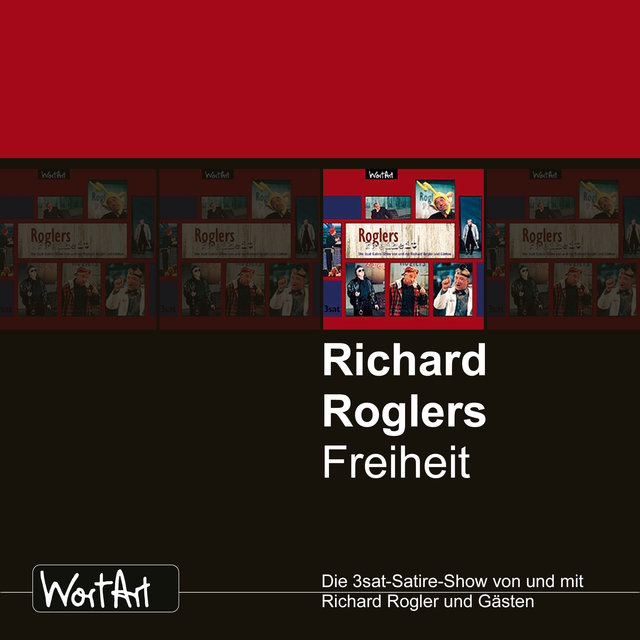 Roglers Freiheit
