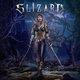 Cover art for album Slizard by Slizard