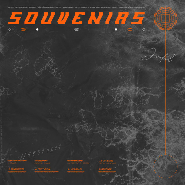 Souvenirs