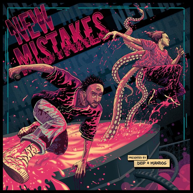 New Mistakes