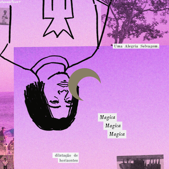 Mágica