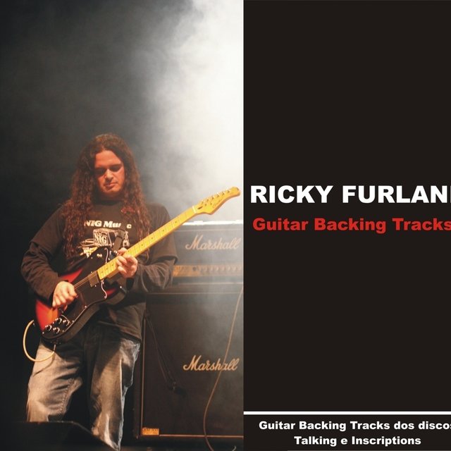 Guitar Backing Tracks: Talking e Inscriptions