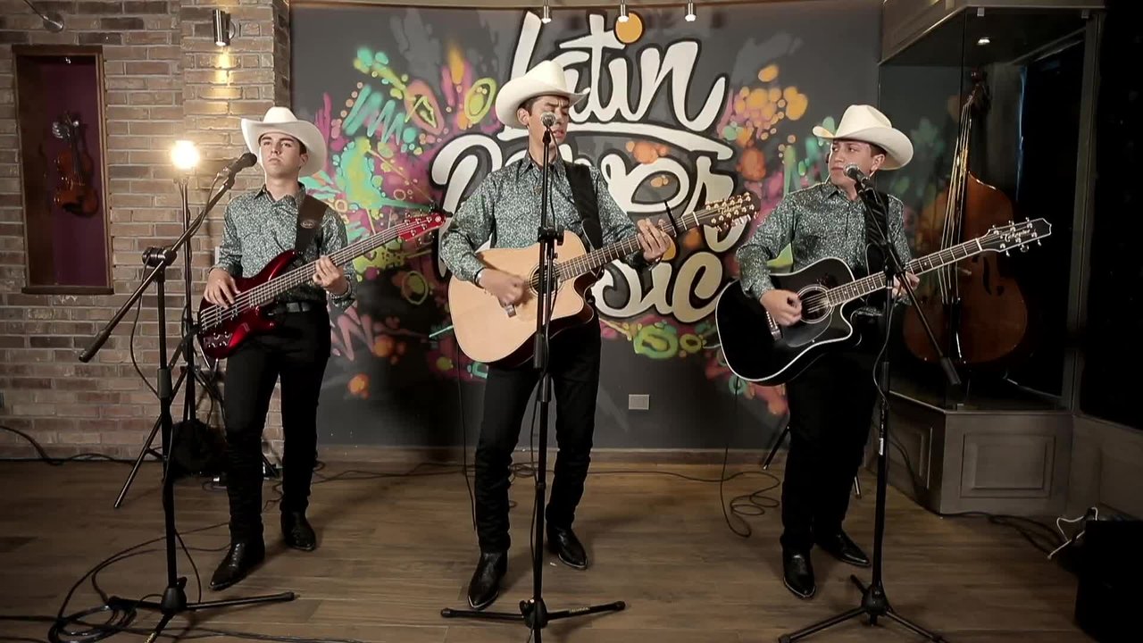 Este Adiós (En Vivo)
