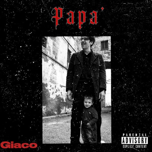 Papà