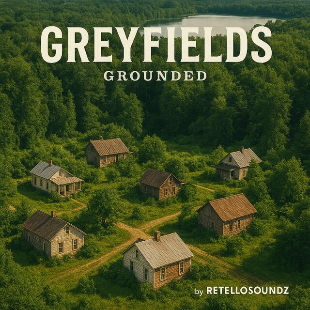 Grounded