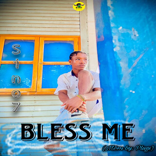 Bless Me