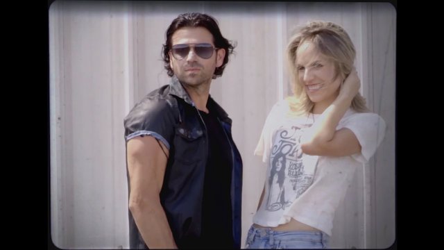 Taking Off (Lyric Video)