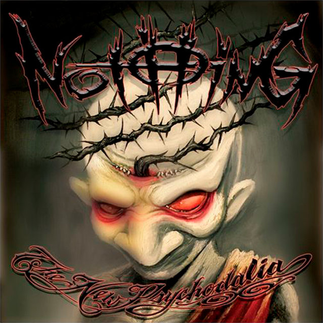 The New Psychodalia