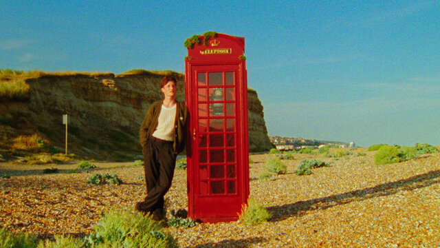 pick up the phone (official video)