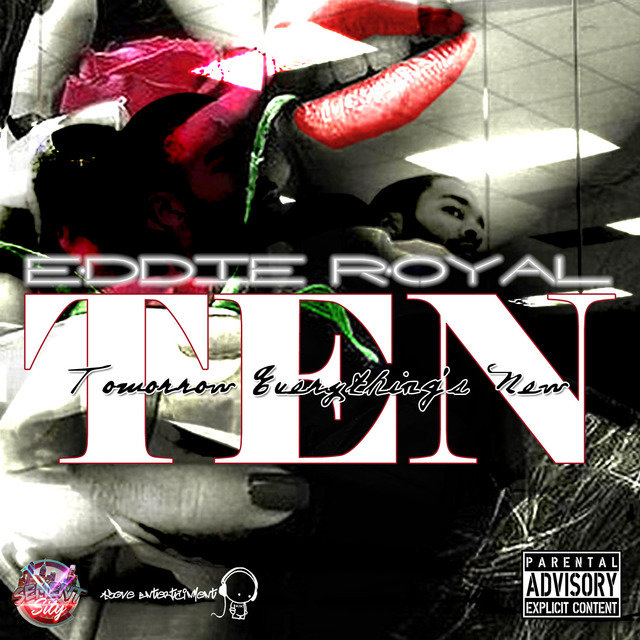 T.E.N. (Tomorrow Everything's New) (2014)