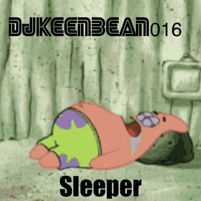 Sleeper (Instrumental Versions)