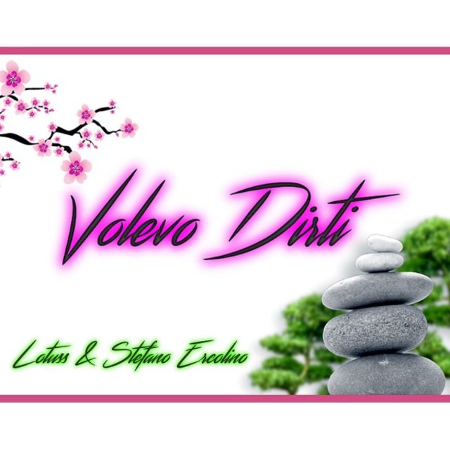 Volevo dirti