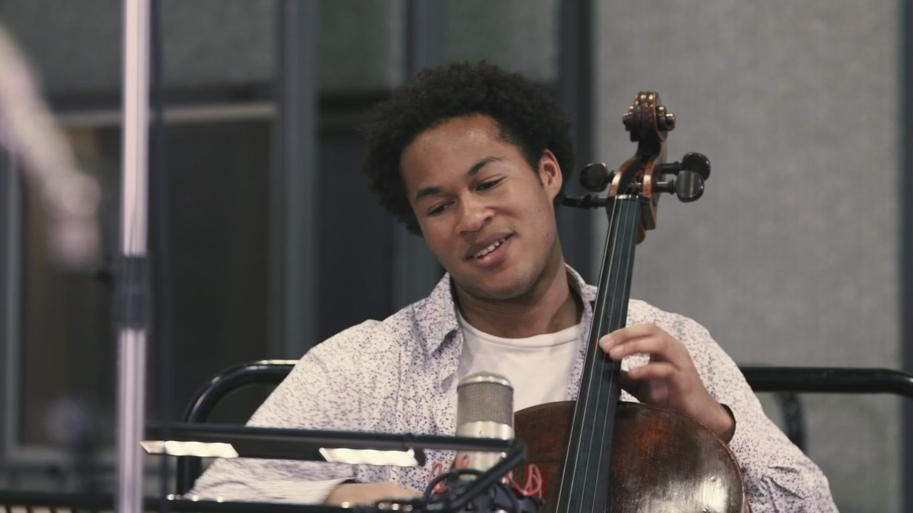 Redemption Song (Arr. Kanneh-Mason)
