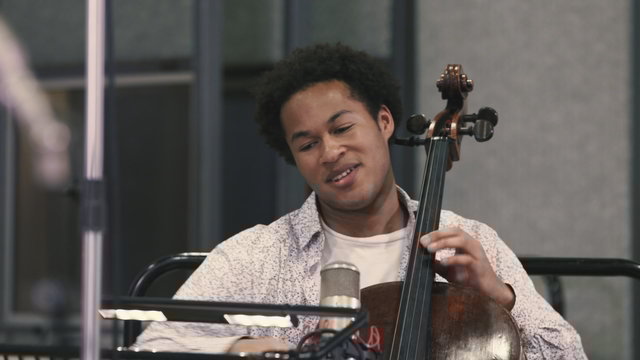 Redemption Song (Arr. Kanneh-Mason)