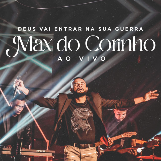Deus Vai Entrar na Sua Guerra (Ao Vivo)