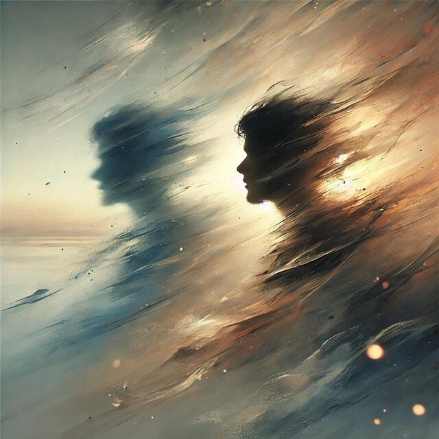 fleeting glances