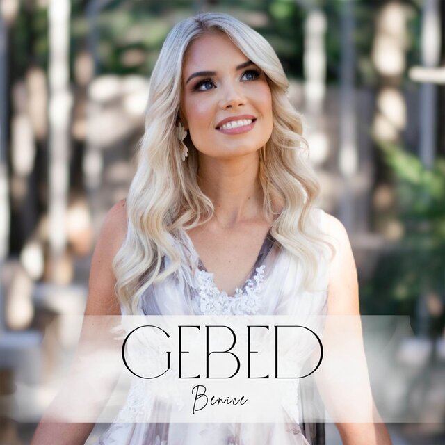 Gebed