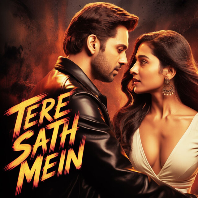 Tere Sath Mein