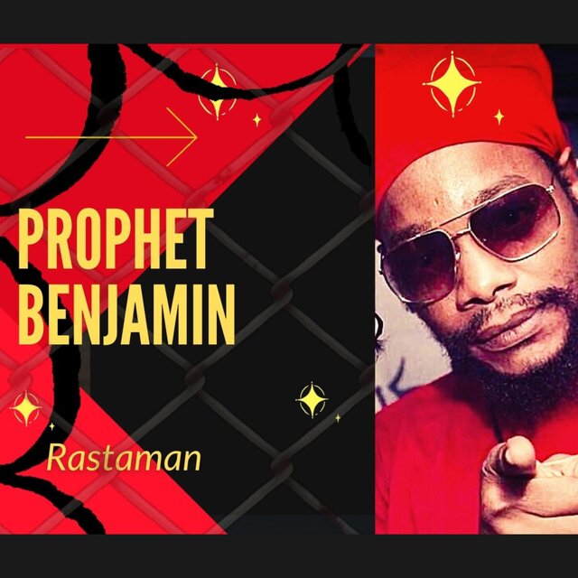 Rastaman