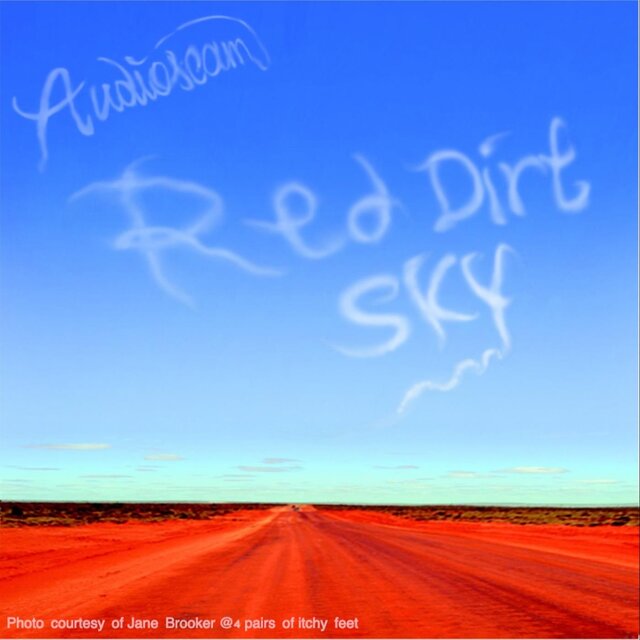 Red Dirt Sky