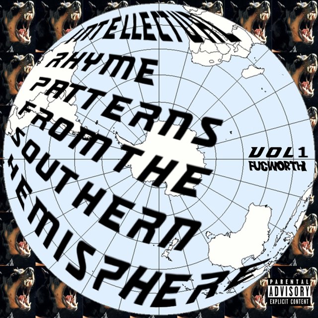 Intellectual Rhyme Patterns from the Southern Hemisphere, Vol. 1