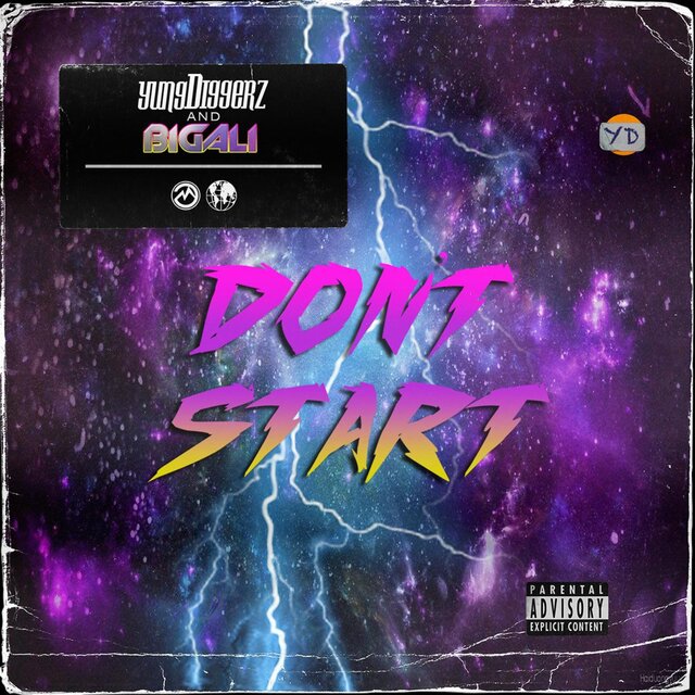 Don't Start