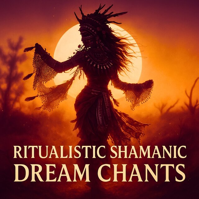 Ritualistic Shamanic Dream Chants