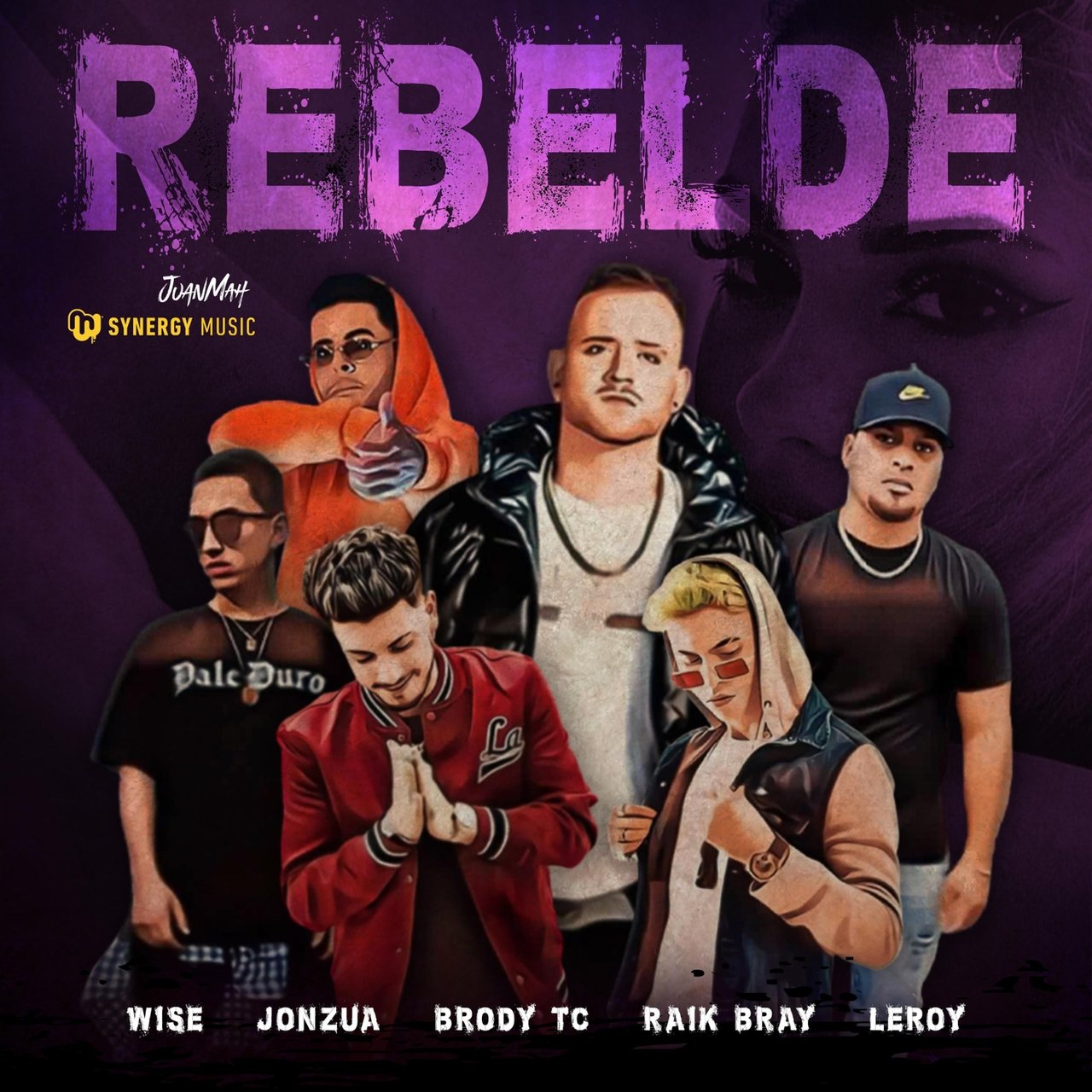 Raik Raik Bray on TIDAL