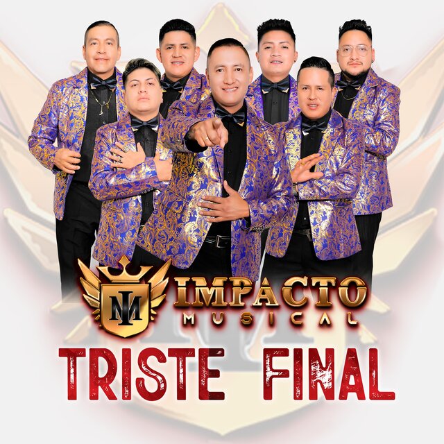 Triste Final