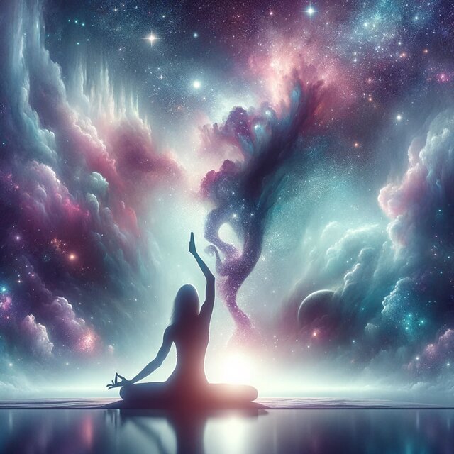 Celestial Echoes