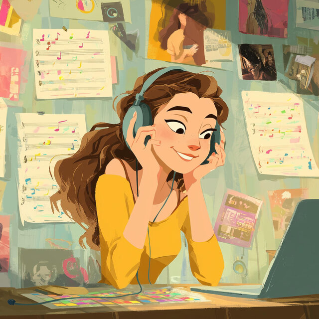 Happy Lofi Beats to Relax 31 ☀ Feel Good Lofi Beats for Study & Relax