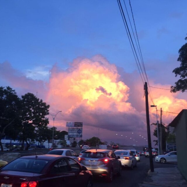 Día