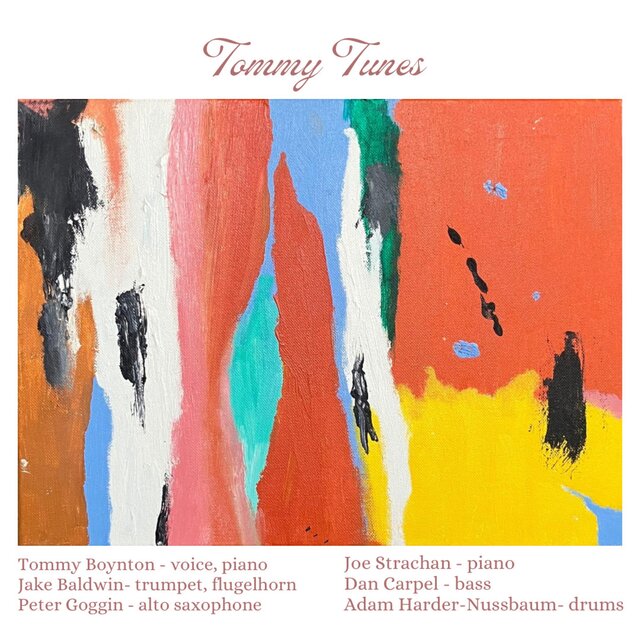 Tommy Tunes