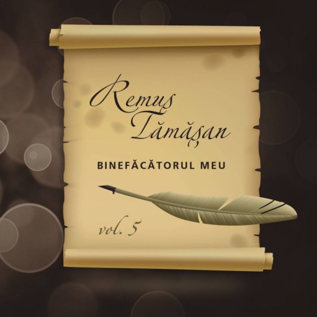 Binefacatorul meu, Vol. 5