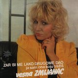 Nevera moja...