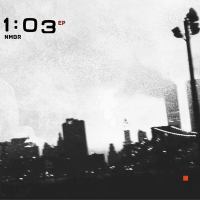 1:03 EP