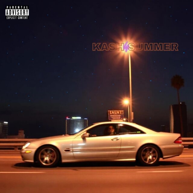 Kash4Summer