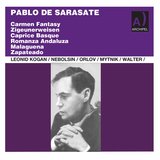 Spanish Dances, Book 2, Op. 22: No. 1, Romanza Andaluza (1967 Live Recording)