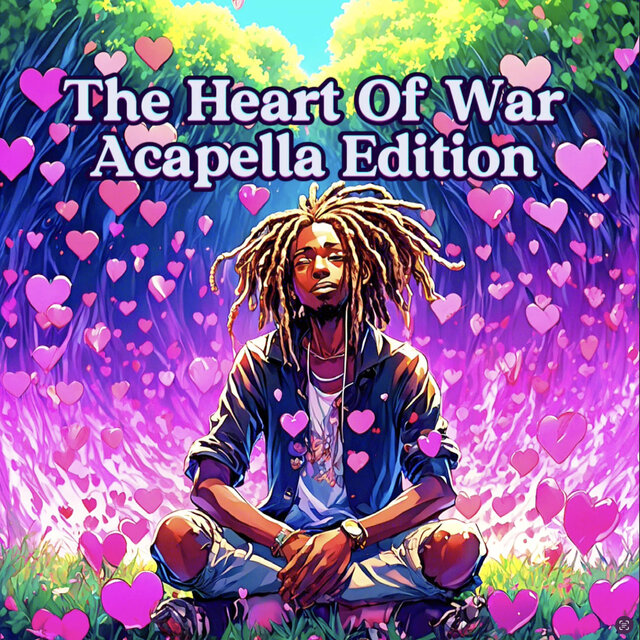 The Heart Of War Acapella Edition