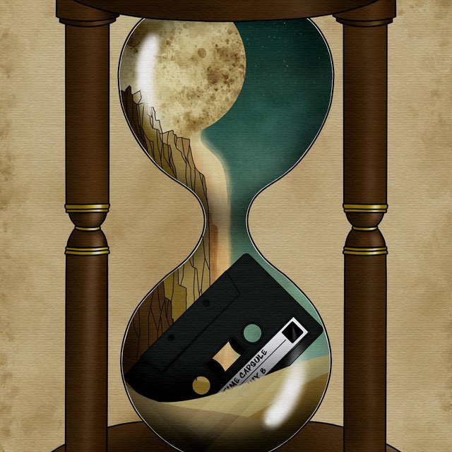Time Capsule