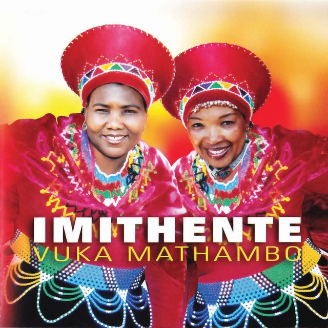 Vuka Mathambo